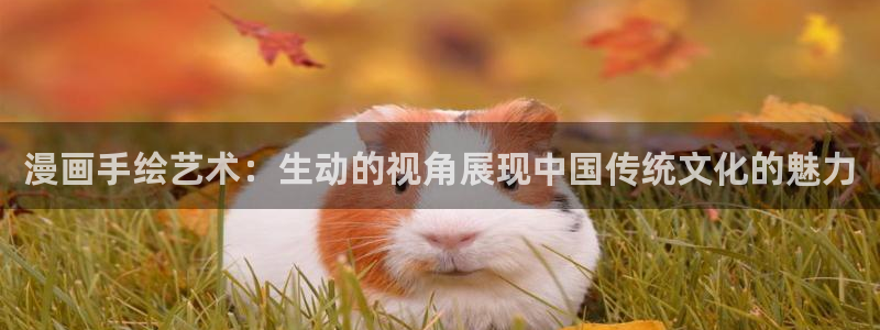 香蕉文化漫画书免费版最新章节：漫画手绘艺术：生动的视角展现中国传统文化的魅力